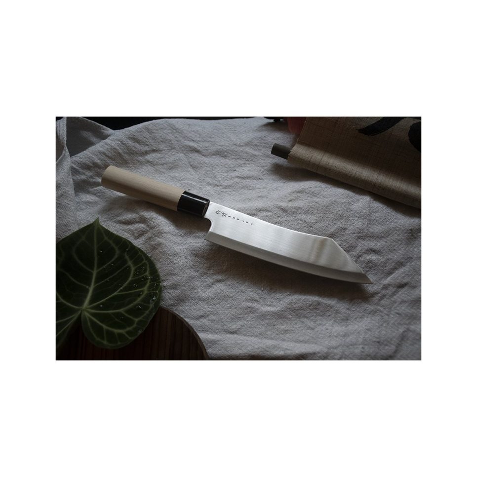 Hakata, 17 cm, Houcho - Satake