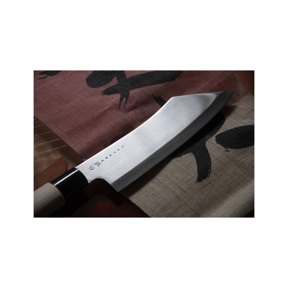 Hakata, 17 cm, Houcho - Satake