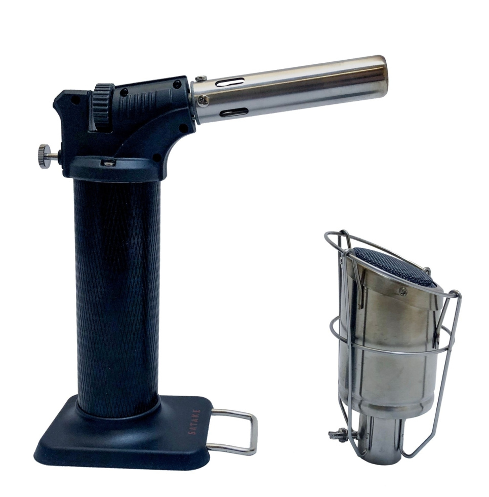 Opalarka gazowa Satake Flame Master