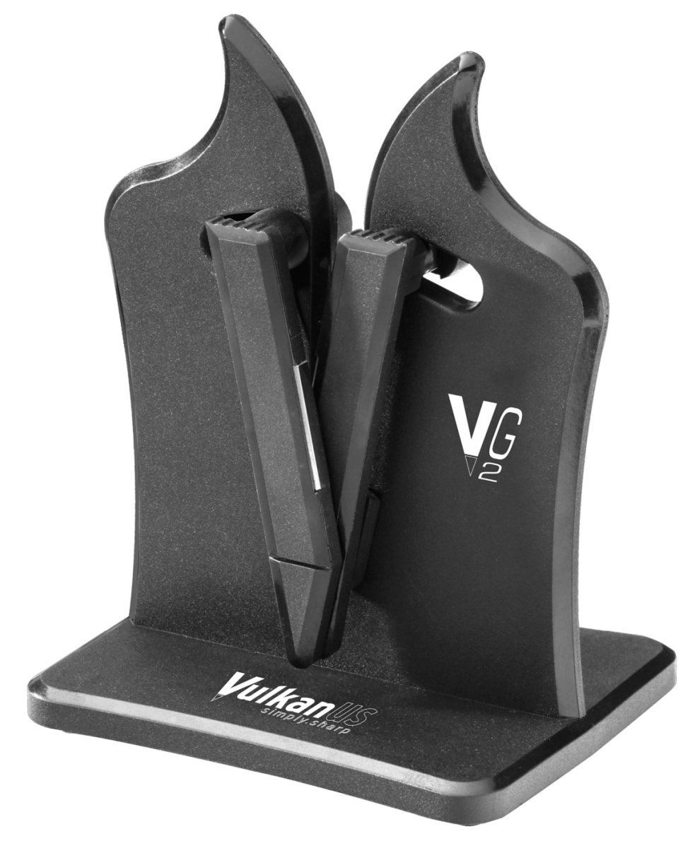 Ostrzałka do noży VG2 - Vulkanus Classic w grupie Gotowanie / Noże kuchenne / Pielęgnacja noży / Ostrzałki do noży w The Kitchen Lab (1070-22477)
