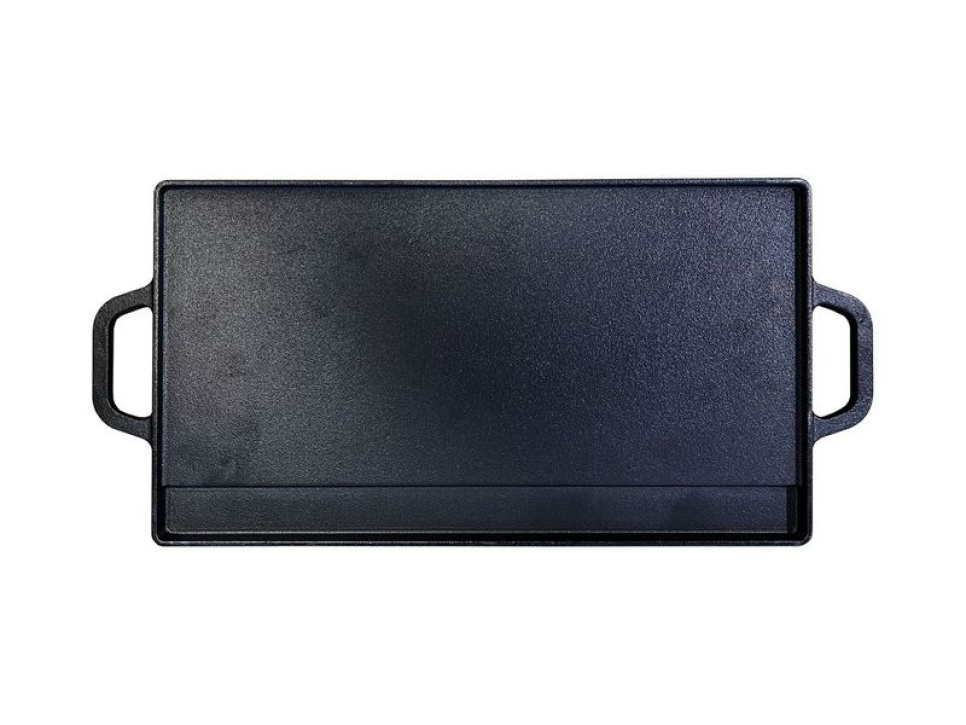 Płyta do grillowania - Satake