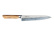 Gyuto. 21 cm, Kaizen - Satake Gyuto. 21 cm, Kaizen - Satake