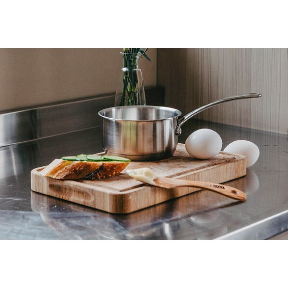 Nóż do masła z drewna olchowego, 27 cm - Culimat