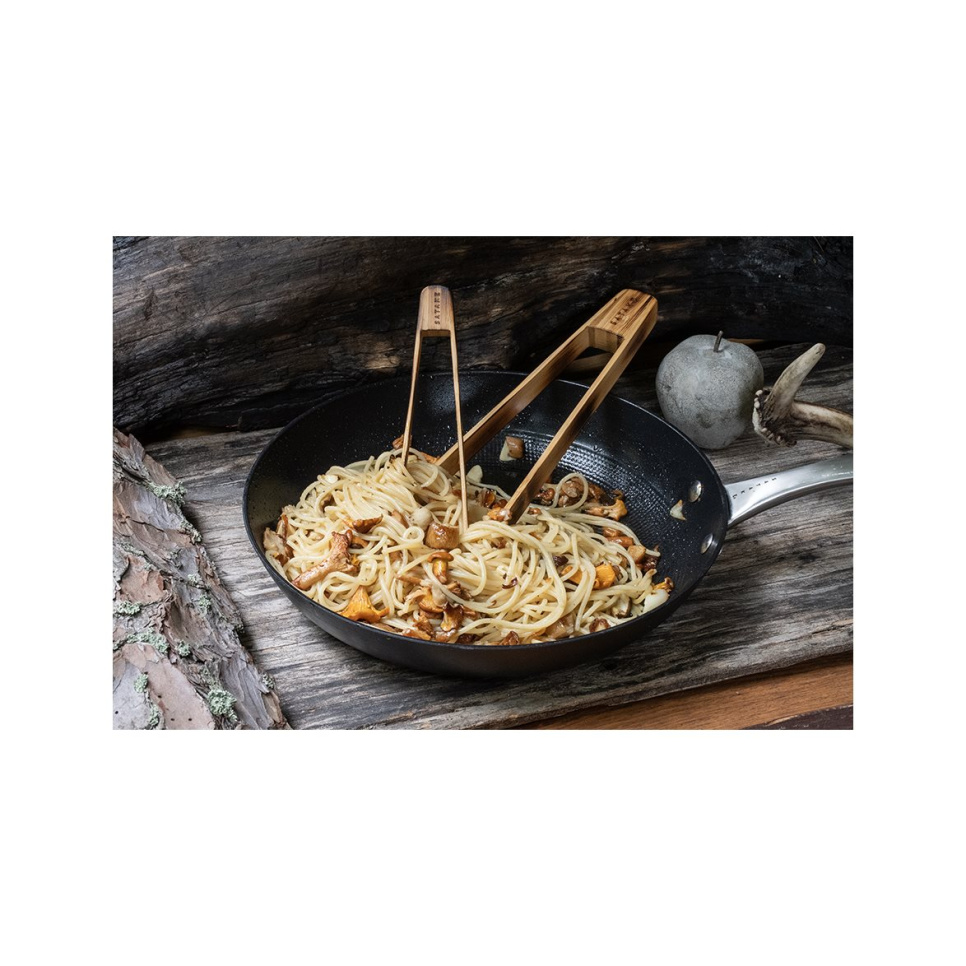 Szczypce bambusowe, 2 sztuki - Satake