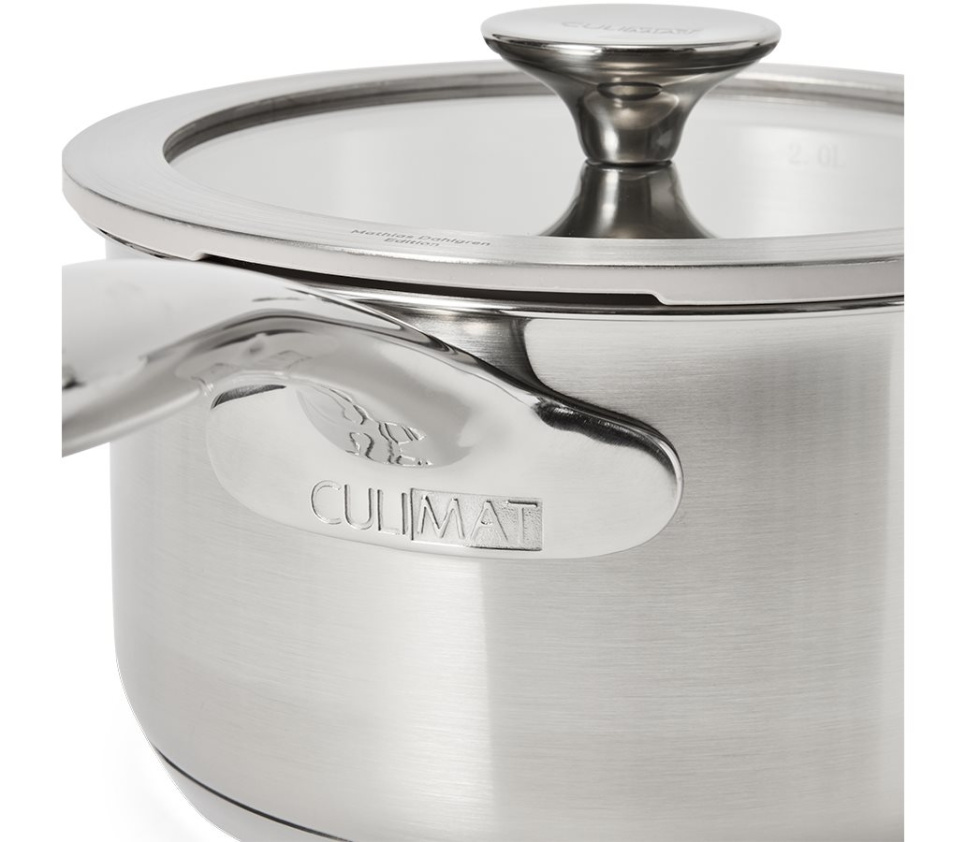 Rondel, 2 L - Culimat
