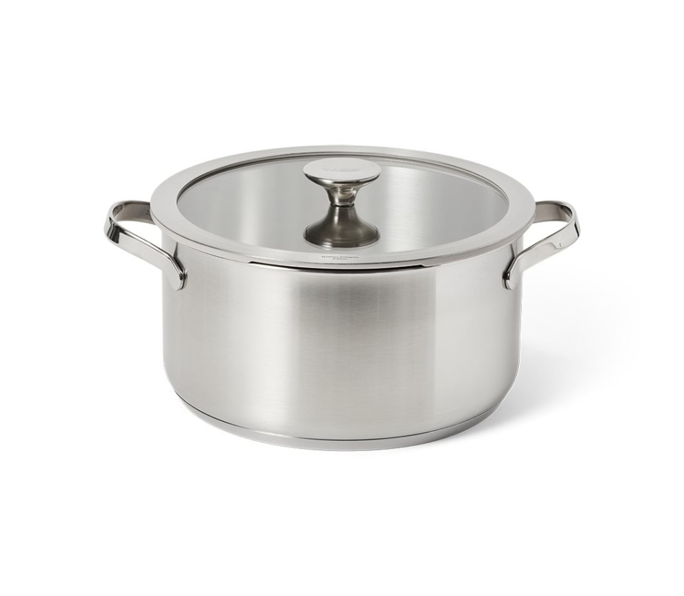Garnek, 5 L - Culimat w grupie Gotowanie / Garnki i patelnie / Garnki w The Kitchen Lab (1070-33625)