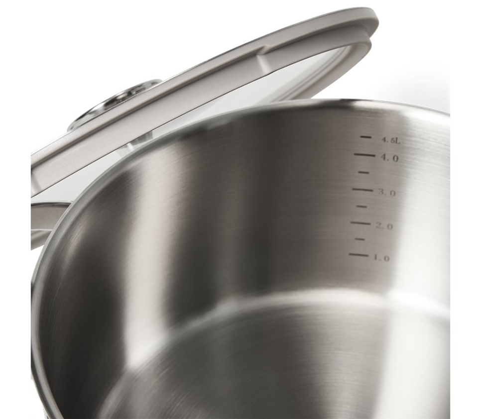 Garnek, 5 L - Culimat