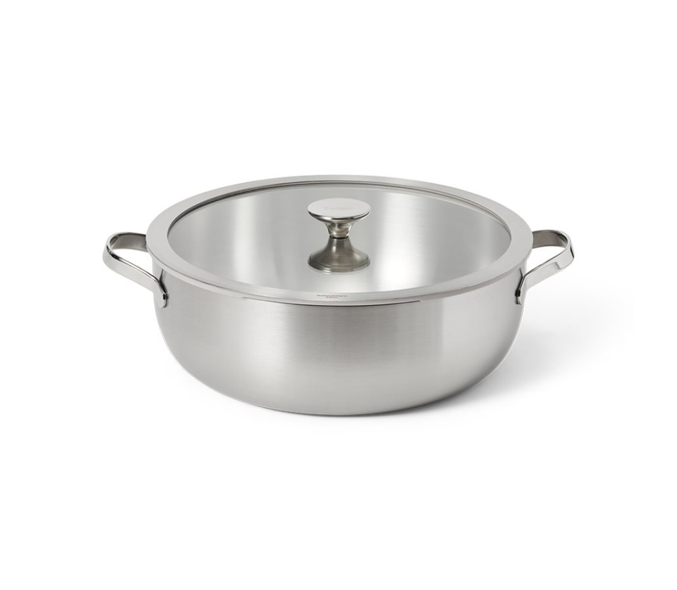 Chef\'s Pan - Culimat w grupie Gotowanie / Garnki i patelnie / Garnki w The Kitchen Lab (1070-33627)