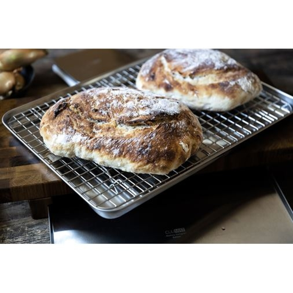 Pojemniki gastronomiczne, zestaw 4 szt. - Culimat