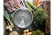 Patelnia sauté 28 cm, stal nierdzewna - Culimat