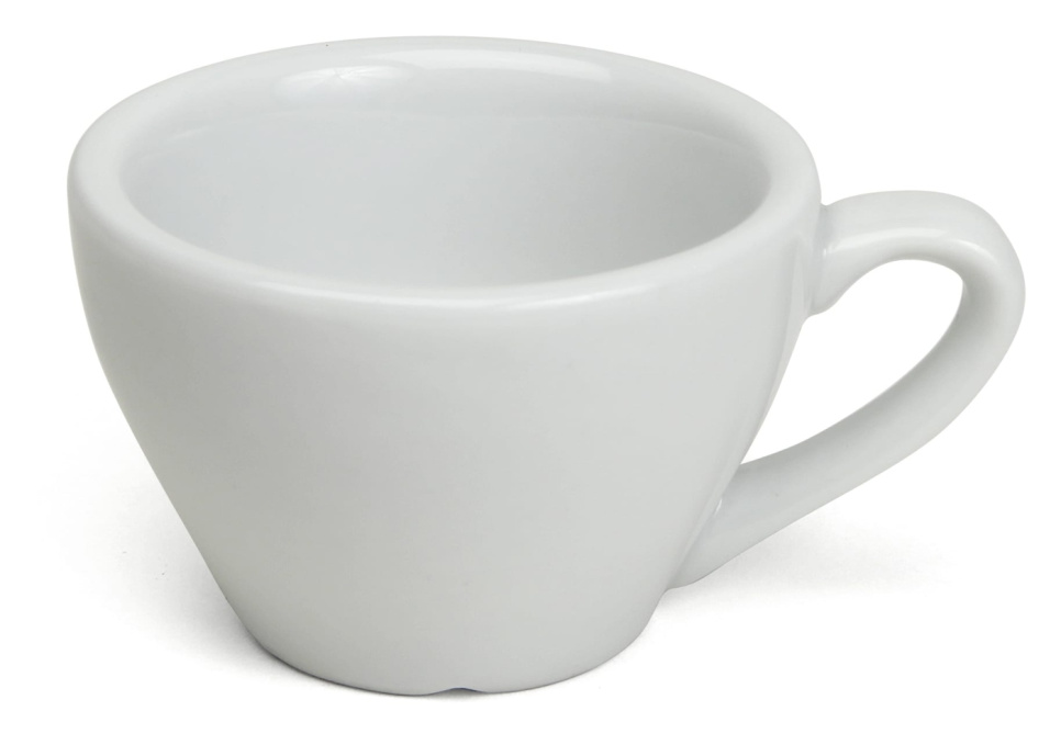 Klasyczna filiżanka do espresso 80 ml w grupie Herbata i kawa / Akcesoria do kawy / Filiżanki do kawy w The Kitchen Lab (1071-10036)
