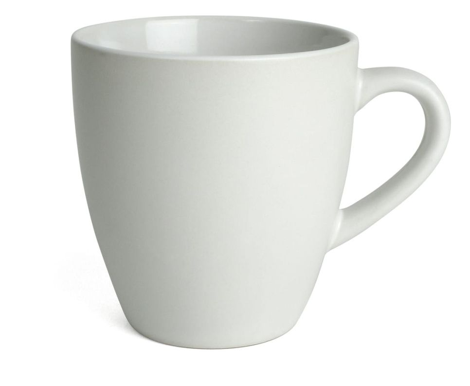 Kubek Atena, biały w grupie Herbata i kawa / Akcesoria do kawy / Filiżanki do kawy w The Kitchen Lab (1071-10054)