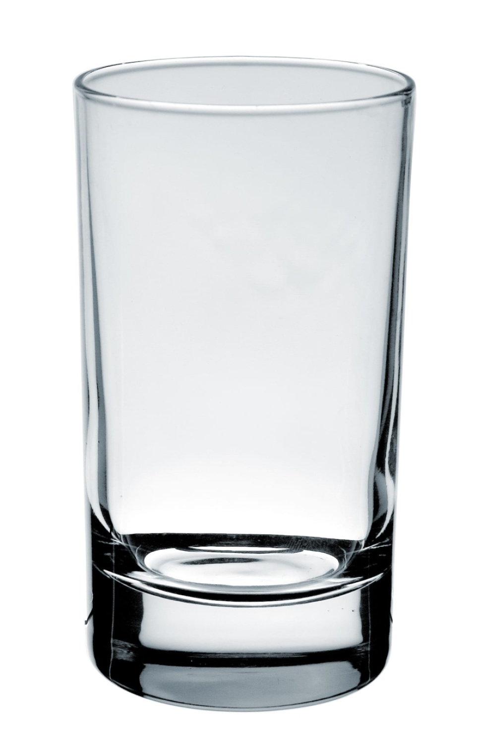 Szklanka Seltzer, 160 ml, Reykjavik/Islandia - Exxent w grupie Nakrycie stołu / Szkło / Szklanki w The Kitchen Lab (1071-10058)