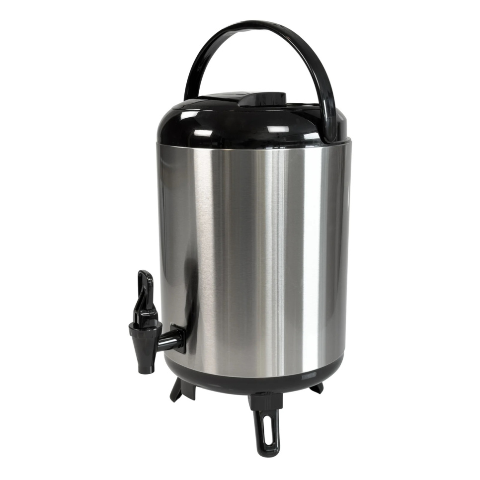 Termos cateringowy 9,5 L - Exxent w grupie Nakrycie stołu / Dzbanki i karafki / Termosy w The Kitchen Lab (1071-10060)