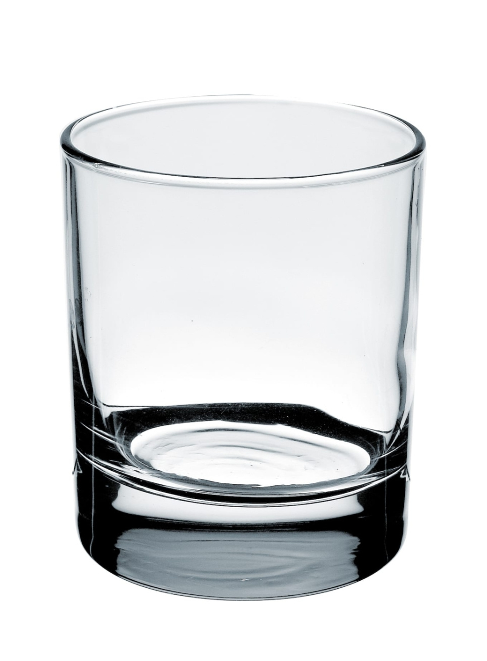 Szklanka do whisky, 200 ml, Reykjavik/Islandia - Exxent w grupie Nakrycie stołu / Szkło / Szklanki do whiskey w The Kitchen Lab (1071-10069)