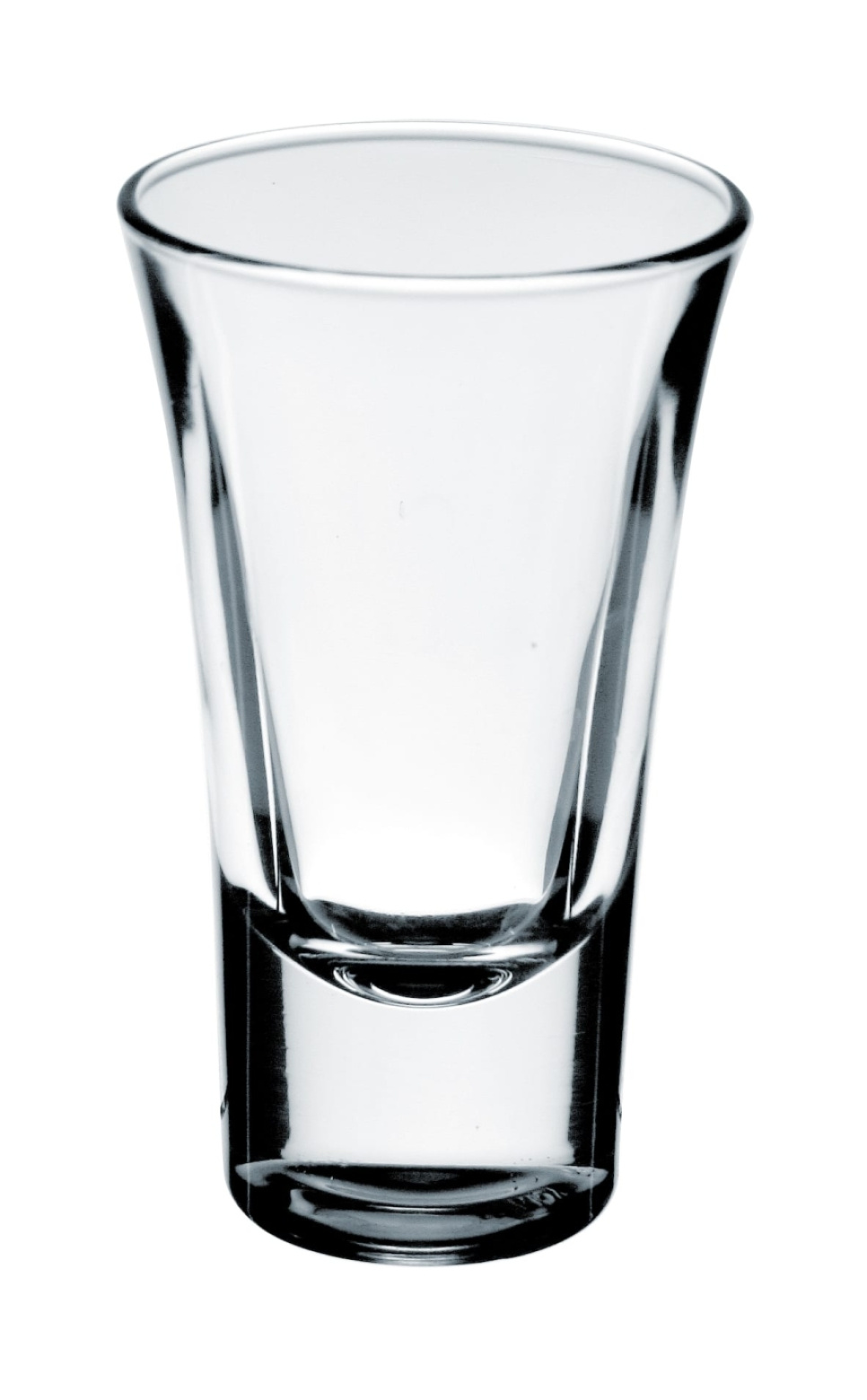 Kieliszek do wódki Dublino 57 ml w grupie Nakrycie stołu / Szkło / Kieliszki do wódki w The Kitchen Lab (1071-10072)