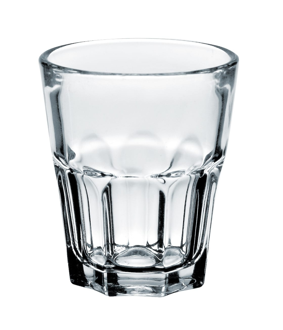 Szklanka do whisky Granity 160 ml w grupie Nakrycie stołu / Szkło / Szklanki do whiskey w The Kitchen Lab (1071-10074)