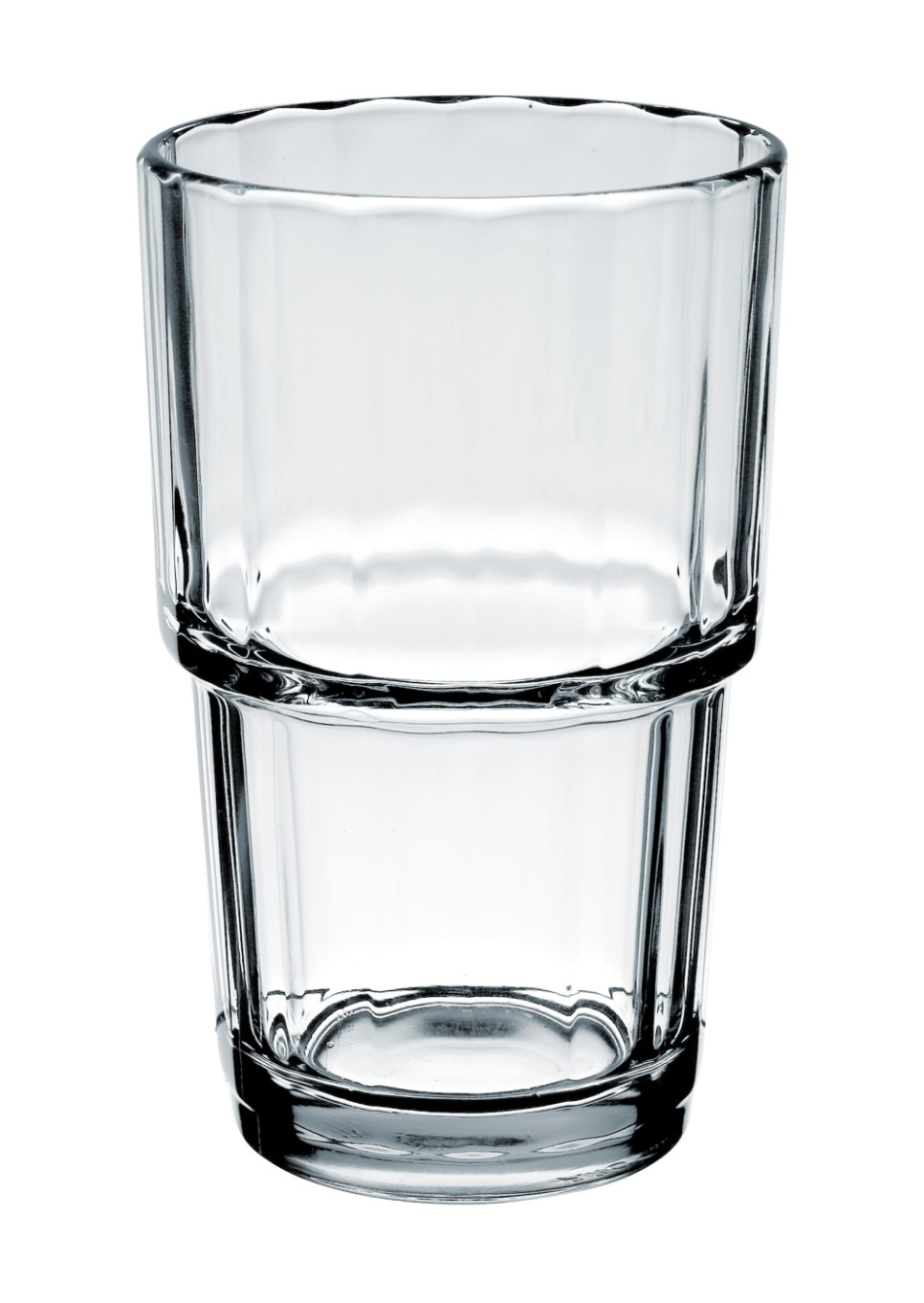 Szklanka Norvege 270 ml w grupie Nakrycie stołu / Szkło / Szklanki w The Kitchen Lab (1071-10079)