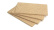 Podkładki korkowe, 30,5 x 16,7 cm, 4 szt. - Exxent