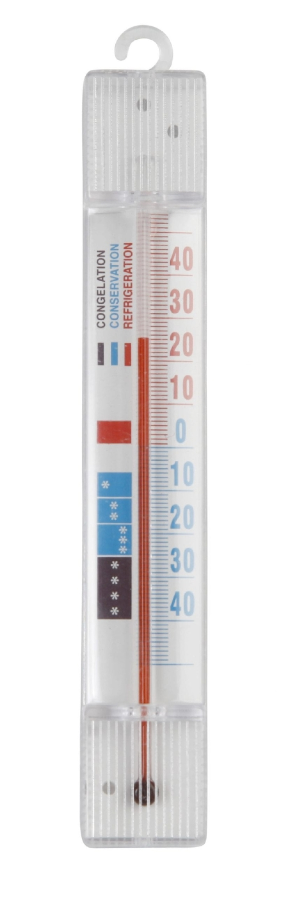 Termometr do zamrażarki w grupie Gotowanie / Miarki i mierniki / Termometry kuchenne / Termometry proste w The Kitchen Lab (1071-10156)