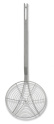 Chochla cedzakowa, średnica 18 cm - Exxent Chochla cedzakowa, średnica 18 cm - Exxent