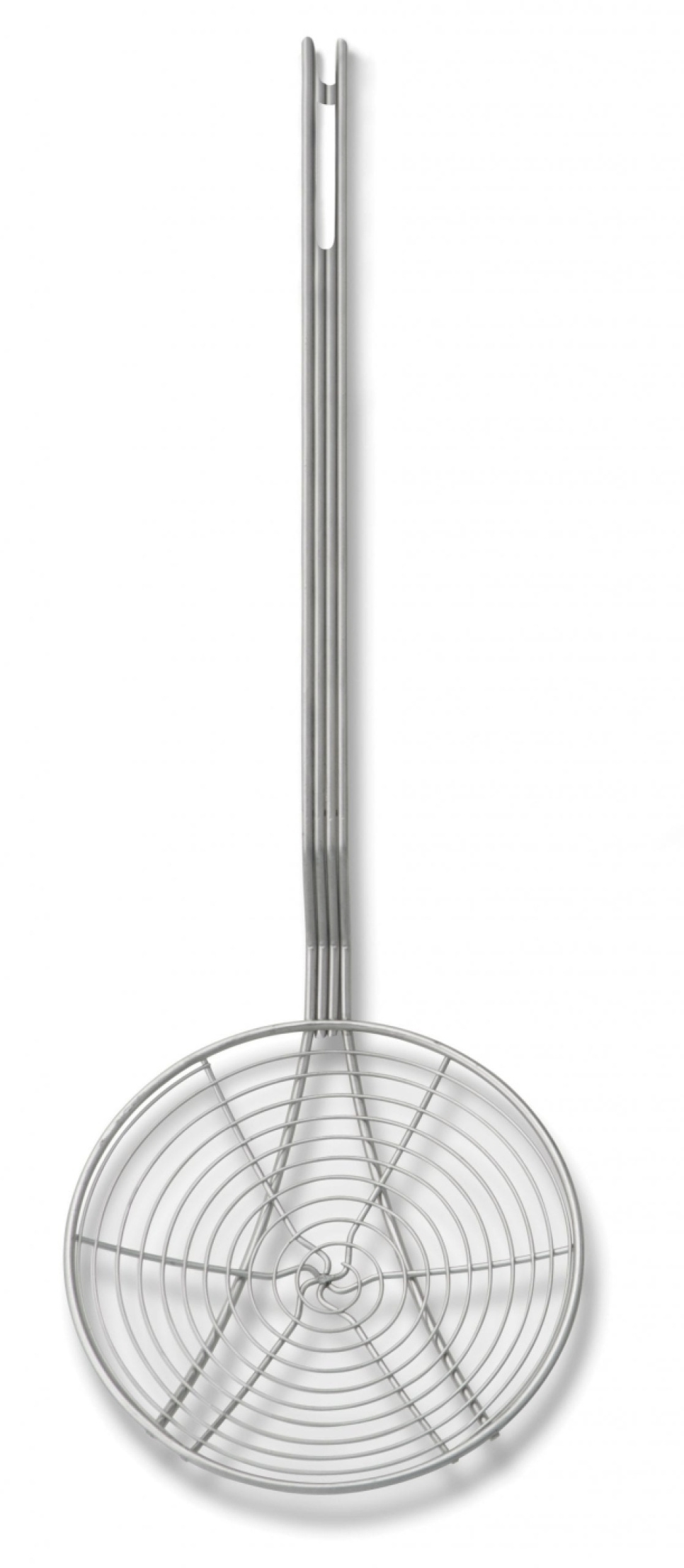Chochla cedzakowa, średnica 18 cm - Exxent w grupie Gotowanie / Przybory kuchenne / Chochle i łyżki w The Kitchen Lab (1071-10162)