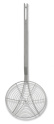 Chochla cedzakowa, średnica 18 cm - Exxent Chochla cedzakowa, średnica 18 cm - Exxent