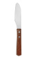 Szpatułka do masła 22 cm  Szpatułka do masła 22 cm