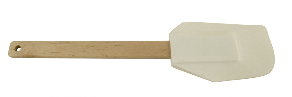 Szpatułka silikonowa, 39 cm - Exxent w grupie Gotowanie / Przybory kuchenne / Szpatułki w The Kitchen Lab (1071-10169)