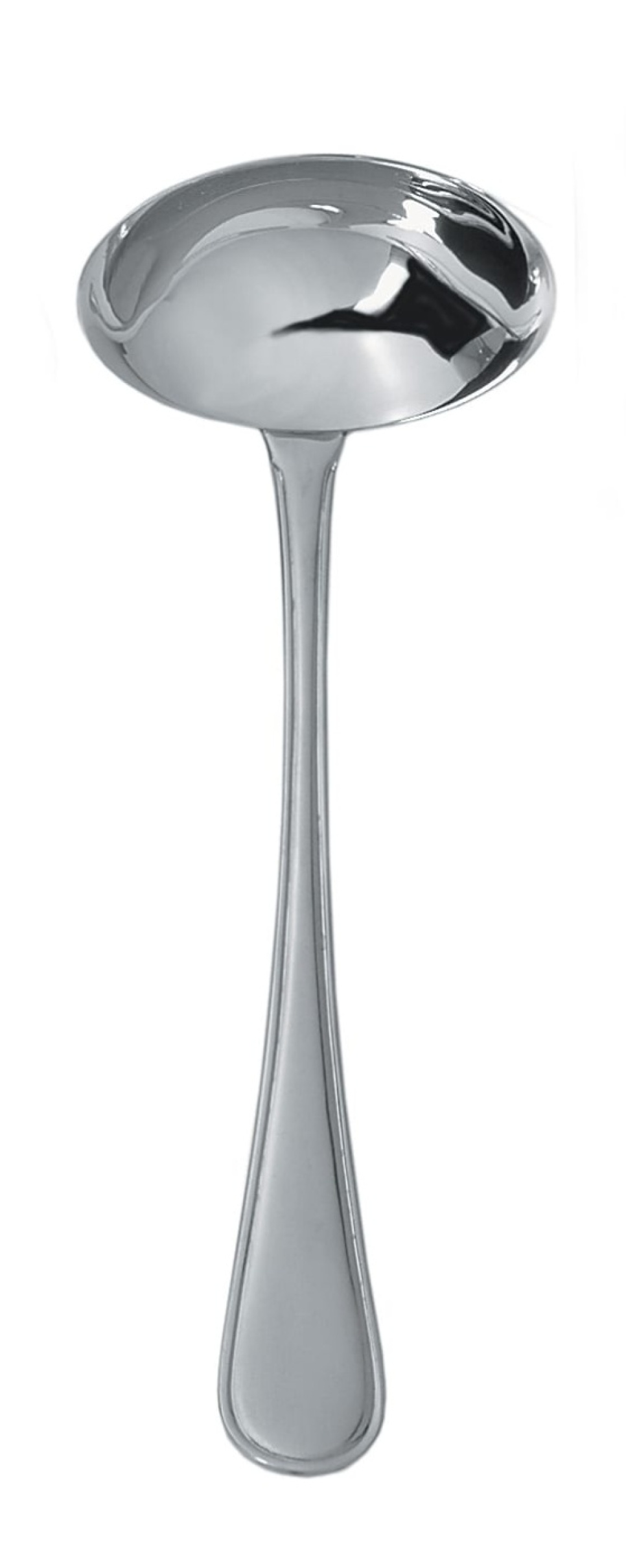 Chochla do sosu owalna OPERA Chochla do sosu owalna OPERA