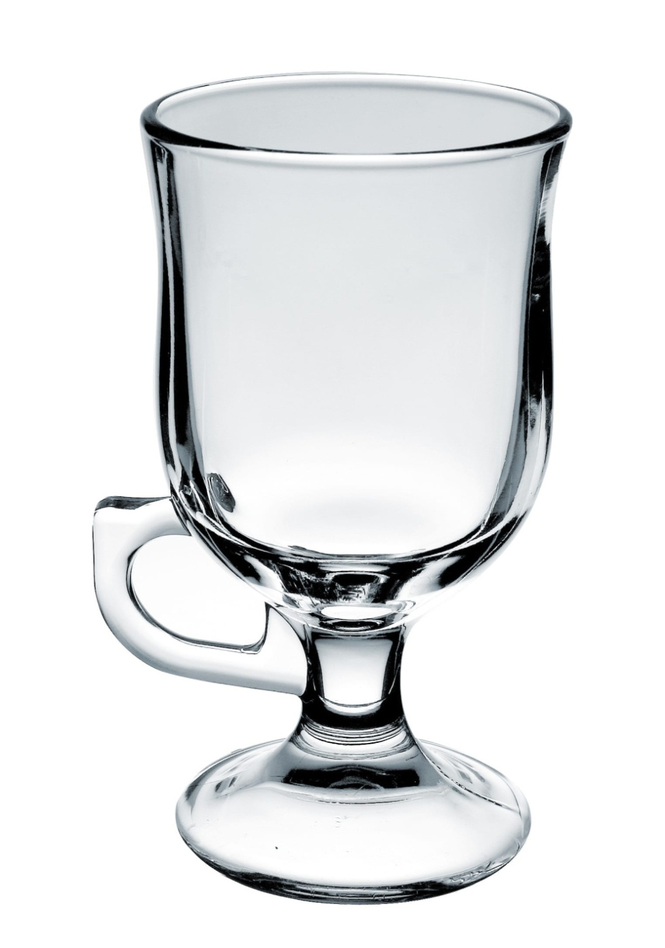 Szklanka do kawy po irlandzku, 240 ml - Exxent w grupie Nakrycie stołu / Szkło / Pozostałe szkła w The Kitchen Lab (1071-11312)