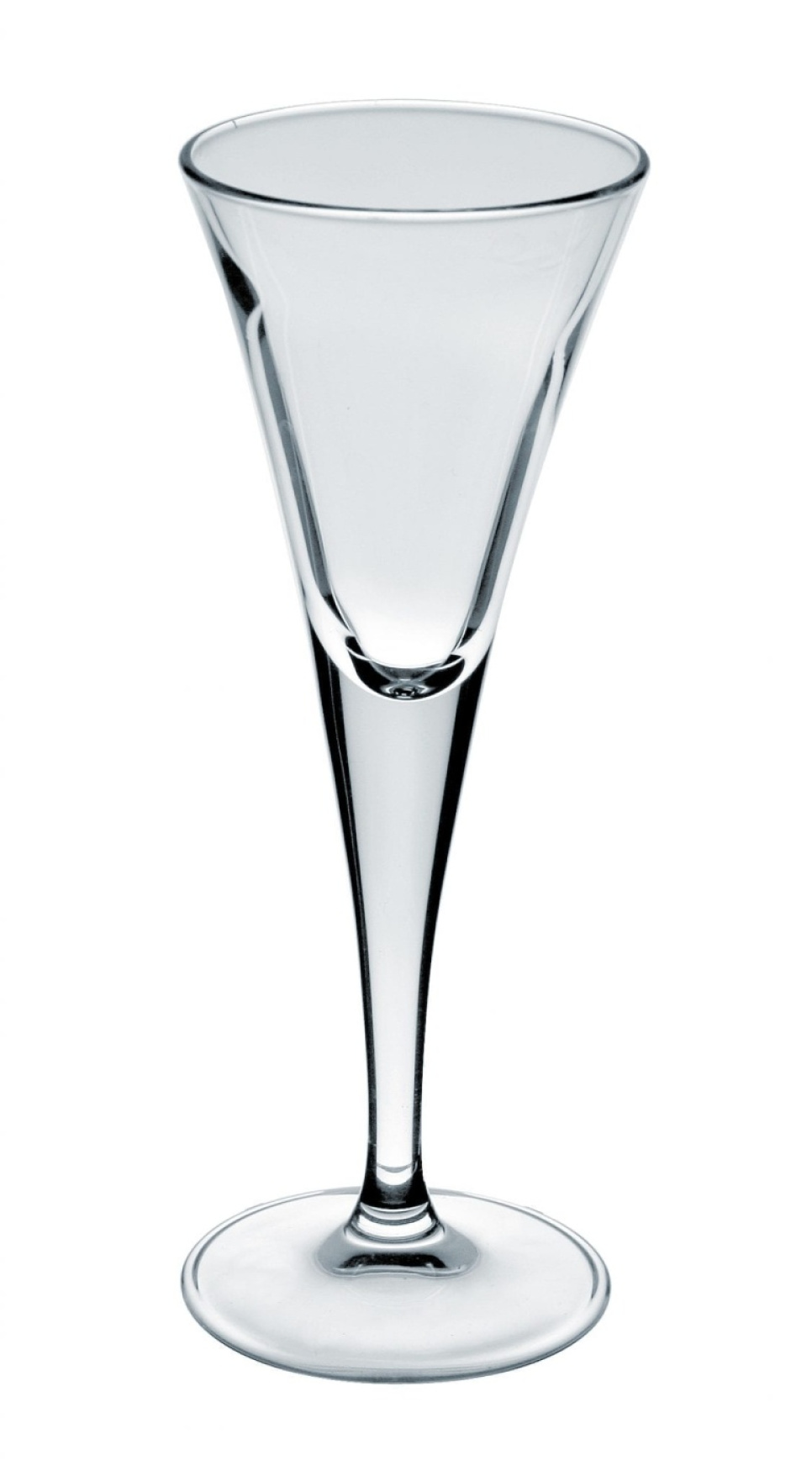 Kieliszek do wódki Fiore 55 ml w grupie Nakrycie stołu / Szkło / Kieliszki do wódki w The Kitchen Lab (1071-11316)