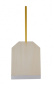 Łopata do pizzy 36 x 47,5 cm