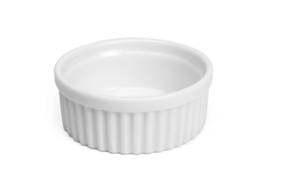 Ramekin Ø 7 cm - Exxent w grupie Nakrycie stołu / Inne do nakrycia stołu / Kokilki w The Kitchen Lab (1071-27744)