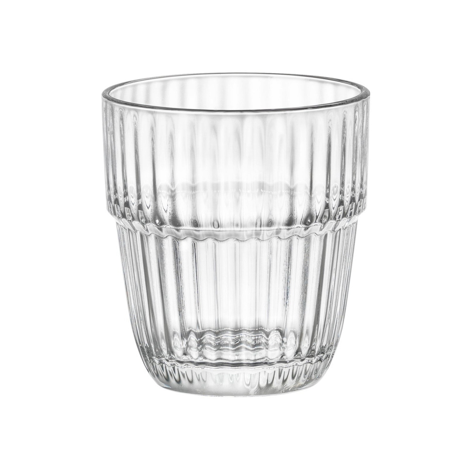 Szklanka Barshine 21 cl - Bormioli Rocco w grupie Nakrycie stołu / Szkło / Szklanki w The Kitchen Lab (1071-31292)