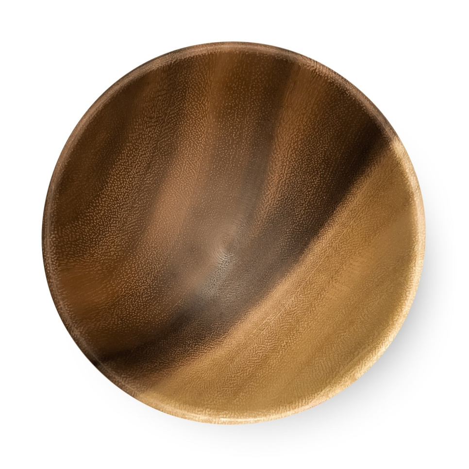 Miska akacjowa, 13 cm - Xantia