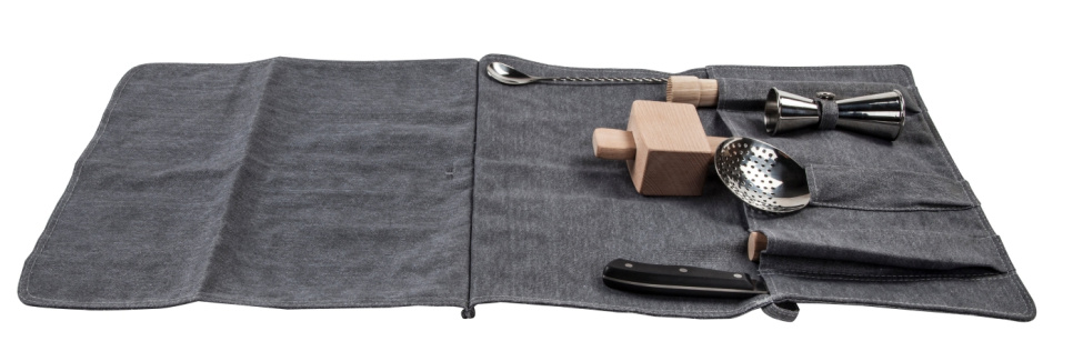 Walizka barmańska - Exxent Walizka barmańska - Exxent