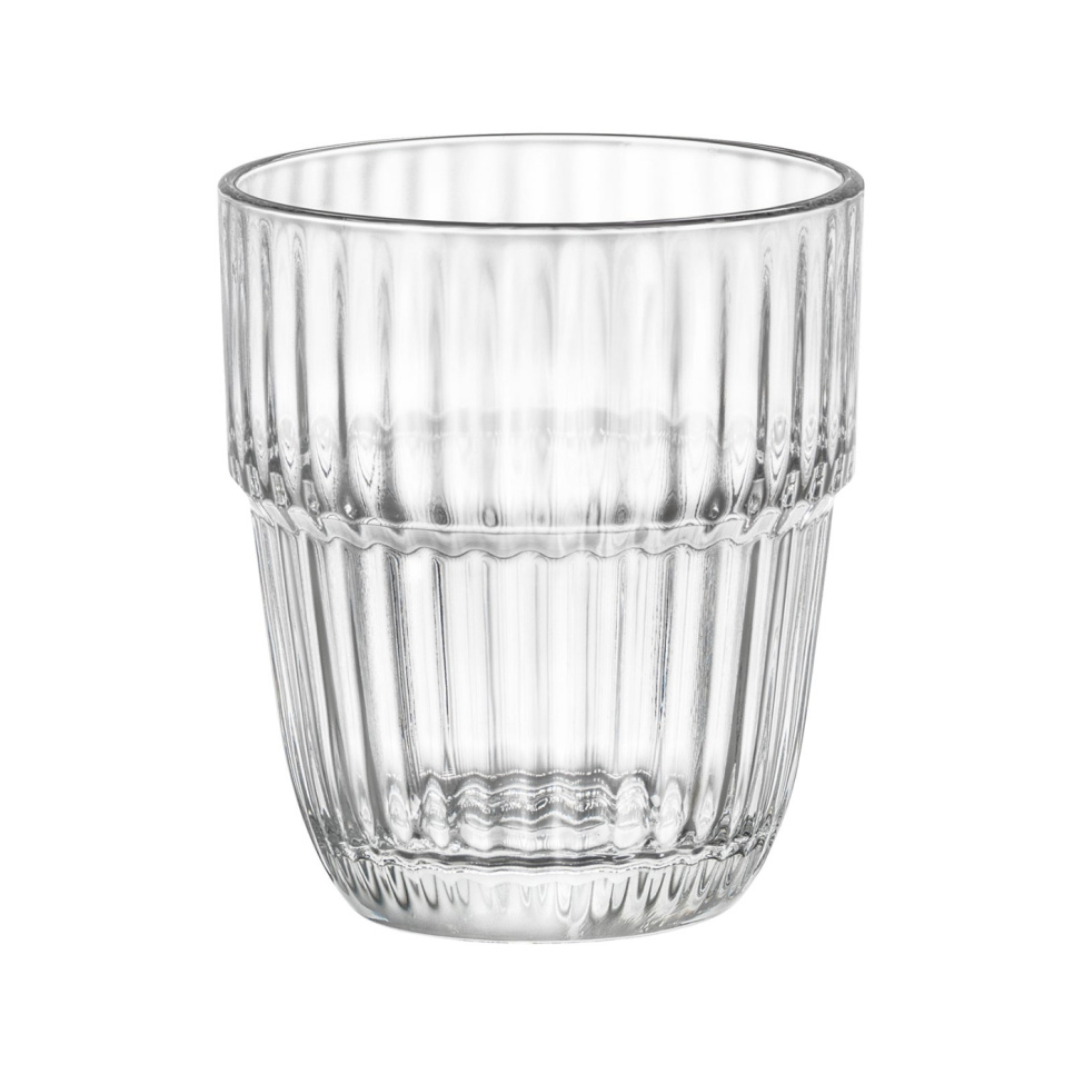 Szklanka do napojów, 39 cl, Barshine - Bormioli Rocco w grupie Nakrycie stołu / Szkło / Szklanki w The Kitchen Lab (1071-31993)