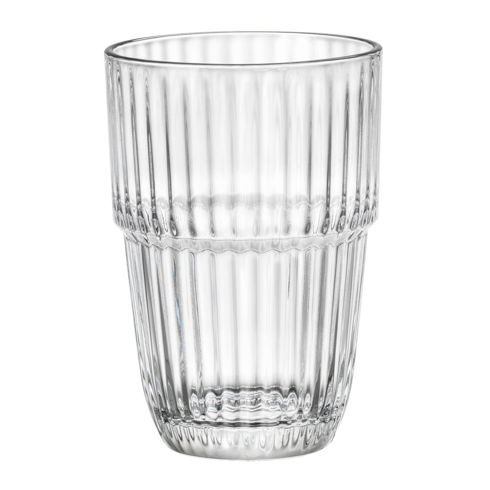 Kieliszek koktajlowy Highball, 38 cl, Barshine - Bormioli Rocco w grupie Nakrycie stołu / Szkło / Kieliszki koktajlowe w The Kitchen Lab (1071-31994)