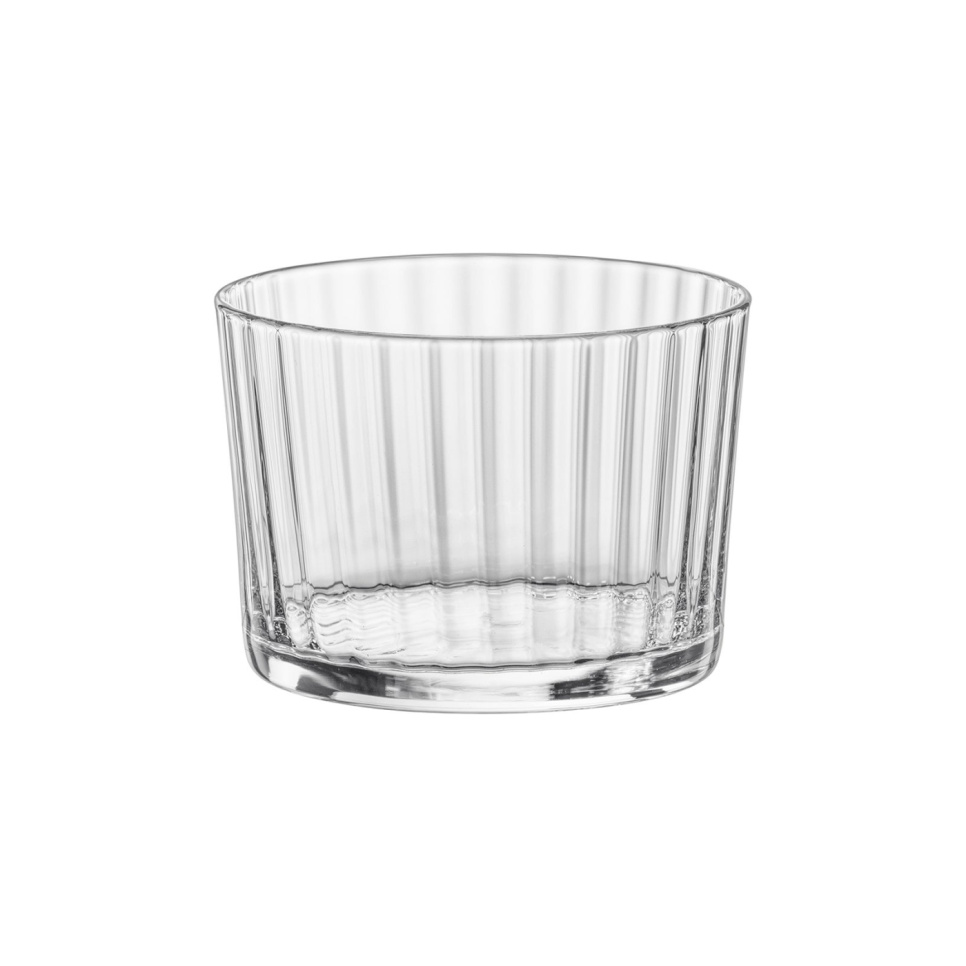 Szklanka, 21,5 cl, Exclusiva - Bormioli Rocco w grupie Nakrycie stołu / Szkło / Szklanki w The Kitchen Lab (1071-31998)