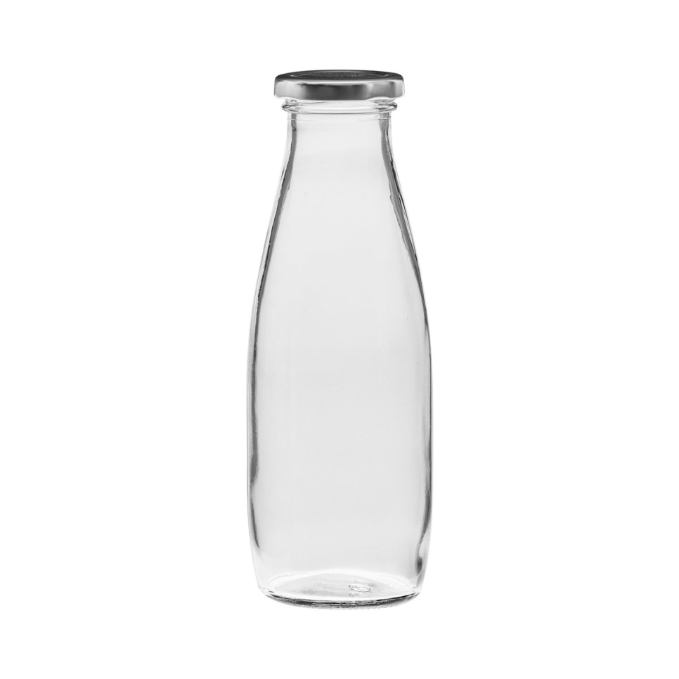 Butelka do serwowania z zakrętką, 0,5 l - Exxent w grupie Gotowanie / Przybory kuchenne / Butelki i słoiki w The Kitchen Lab (1071-32000)