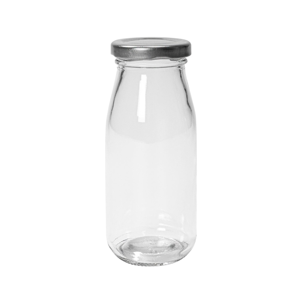 Butelka do serwowania z zakrętką, 250 ml - Exxent w grupie Gotowanie / Przybory kuchenne / Butelki i słoiki w The Kitchen Lab (1071-32004)
