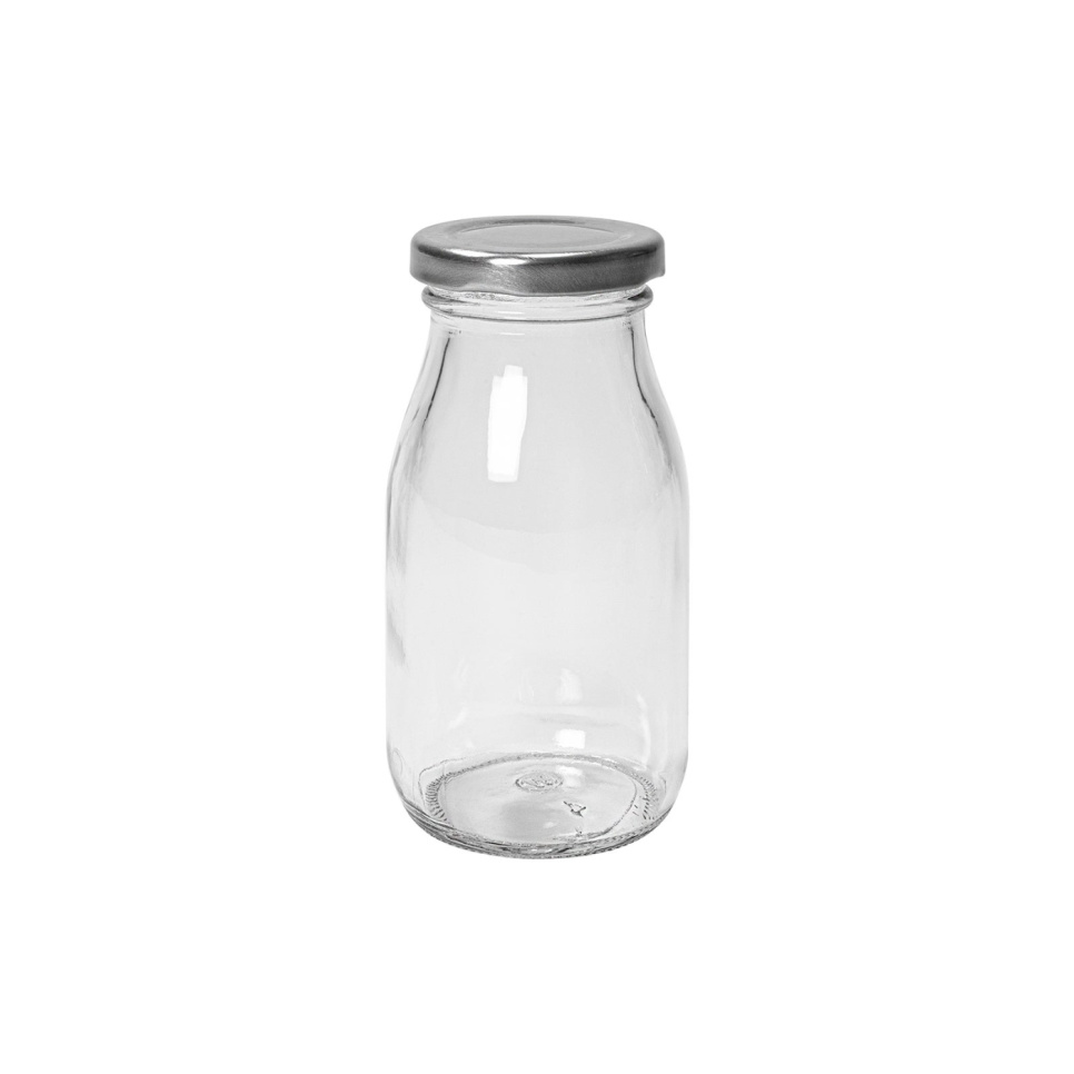 Butelka do serwowania z zakrętką, 200 ml - Exxent w grupie Gotowanie / Przybory kuchenne / Butelki i słoiki w The Kitchen Lab (1071-32005)