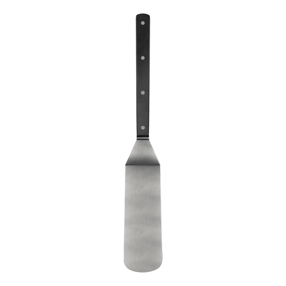 Szpatułka z czarnym uchwytem, 50 cm - Exxent w grupie Gotowanie / Przybory kuchenne / Łopatki i skrobaki w The Kitchen Lab (1071-32012)