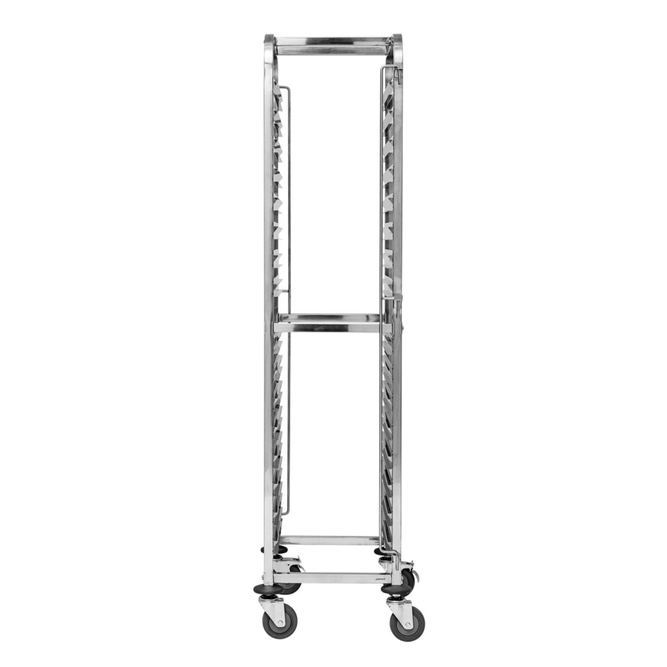 Wózek dziewiarski, GN - Exxent Wózek dziewiarski, GN - Exxent