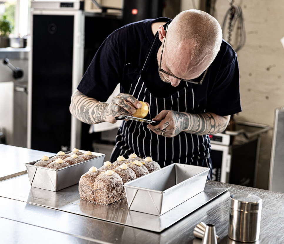 Forma do ciastek cukrowych 1,5 l, nieprzywierająca - Exxent Forma do ciastek cukrowych 1,5 l, nieprzywierająca - Exxent