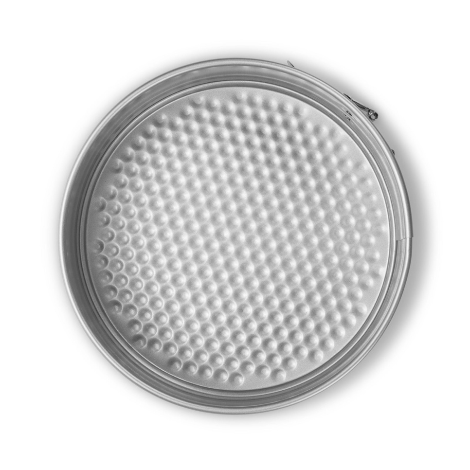 Tortownica Ø 20 cm, nieprzywierająca - Exxent Tortownica Ø 20 cm, nieprzywierająca - Exxent