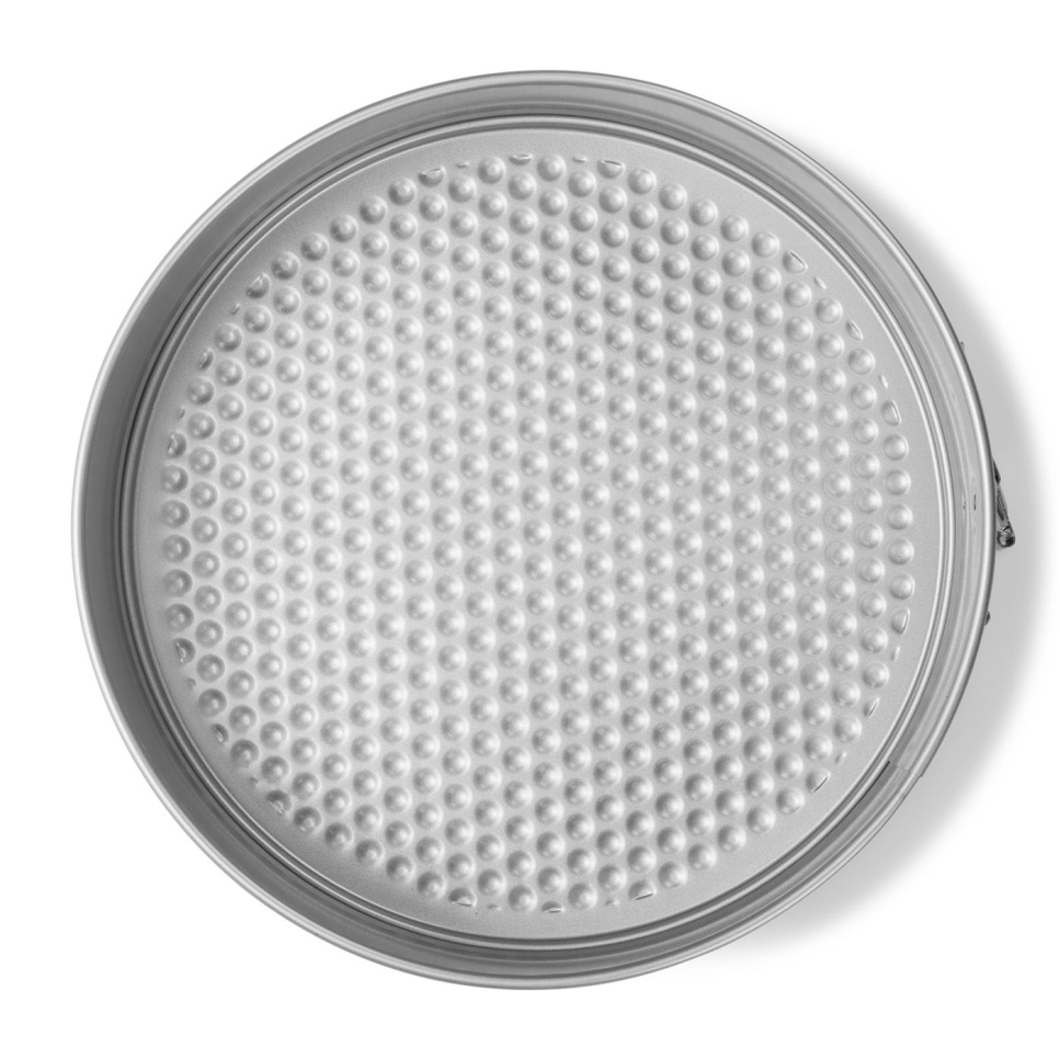 Tortownica Ø 26 cm, nieprzywierająca - Exxent Tortownica Ø 26 cm, nieprzywierająca - Exxent