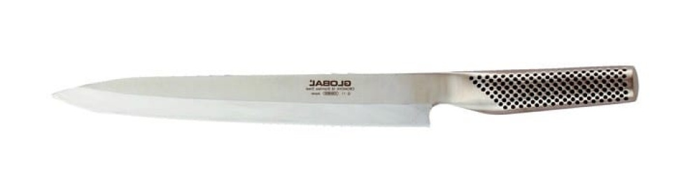 Nóż G-11 Sashimi 25cm szpiczaste ostrze w grupie Gotowanie / Noże kuchenne / Noże Sashimi w The Kitchen Lab (1073-10395)