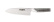 Global G-57 Nóż Santoku 16 cm